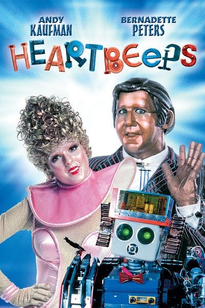 Heartbeeps [Digital Code - HD]