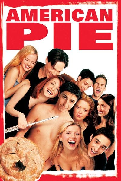 American Pie [Digital Code - HD]