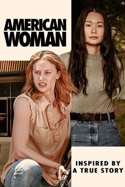 American Woman [Digital Code - HD]