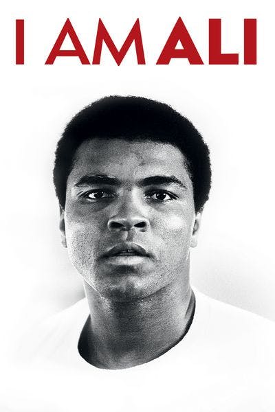 I Am Ali [Digital Code - HD]