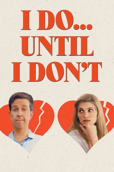 I Do… Until I Don't [Digital Code - HD]