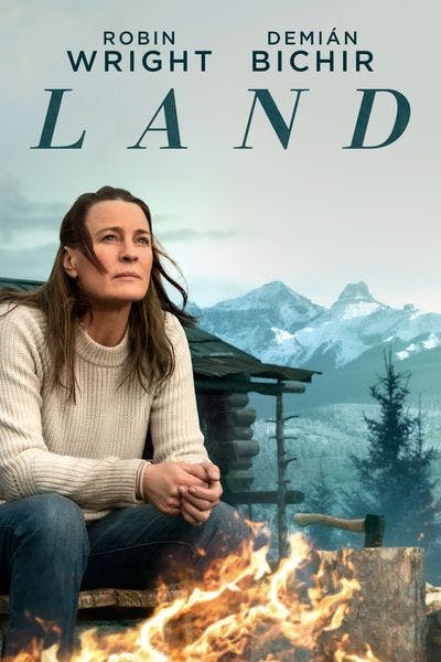 Land [Digital Code - UHD]