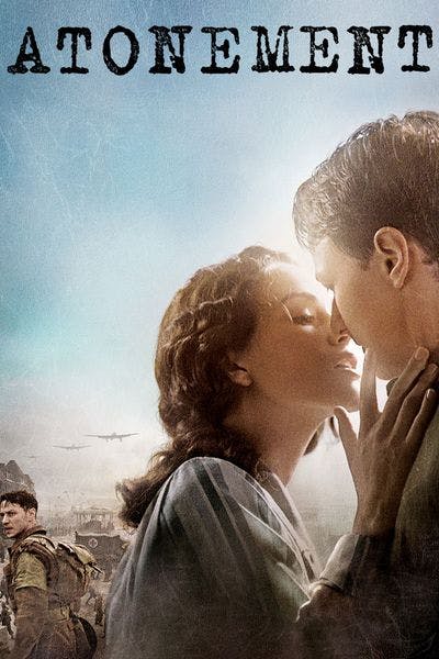 Atonement [Digital Code - HD]