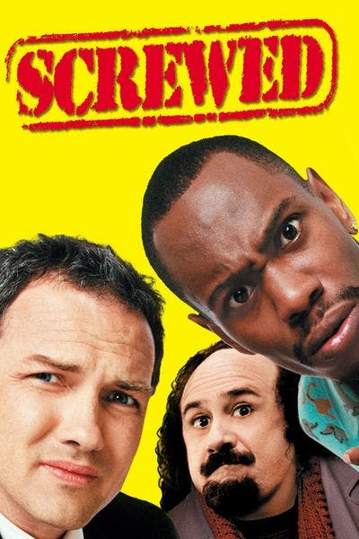 Screwed [Digital Code - HD]