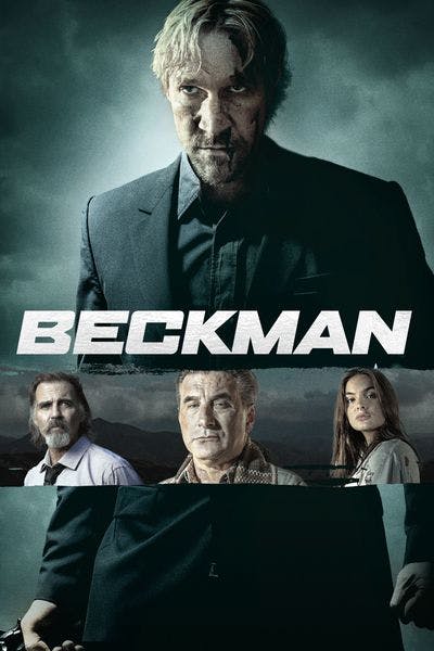 Beckman [Digital Code - HD]