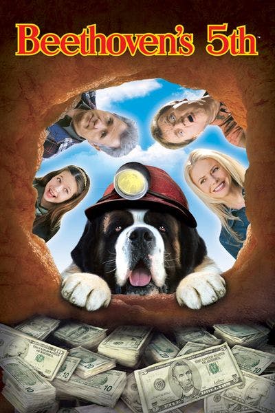Beethoven's 5th [Digital Code - HD]