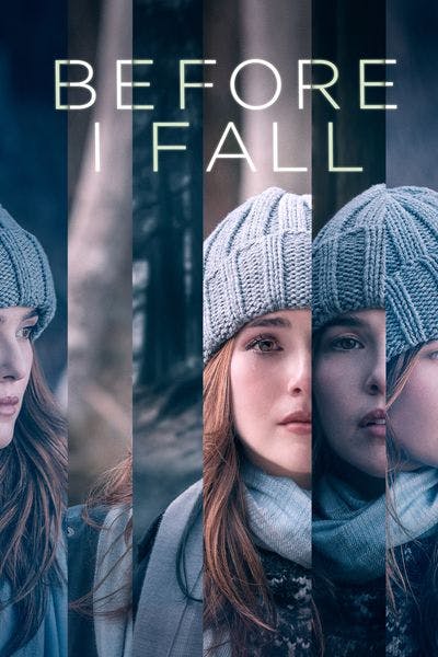 Before I Fall [Digital Code - HD]