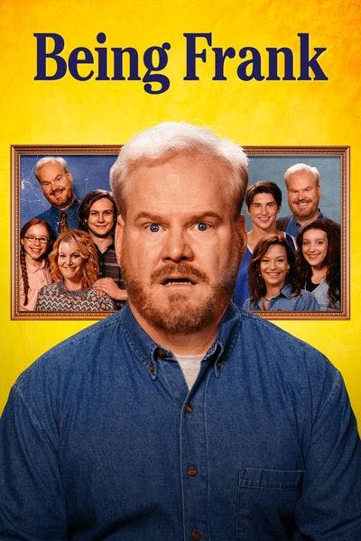 Being Frank [Digital Code - HD]