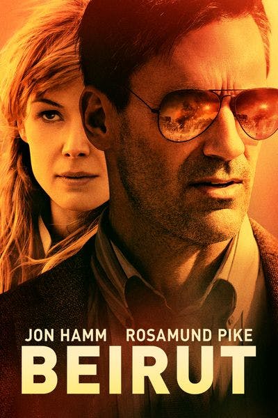 Beirut [Digital Code - HD]