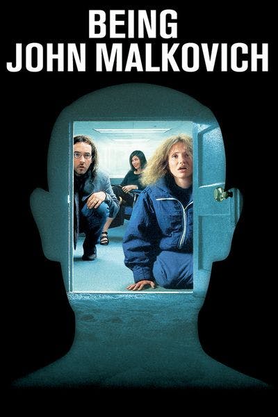 Being John Malkovich [Digital Code - HD]
