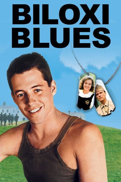 Biloxi Blues [Digital Code - HD]
