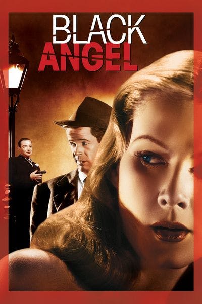 Black Angel [Digital Code - SD]