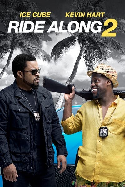 Ride Along 2 [Digital Code - HD]