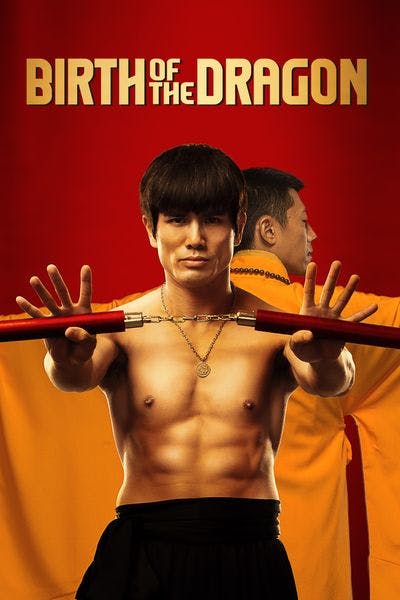 Birth of the Dragon [Digital Code - HD]