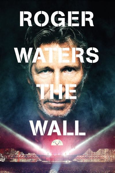 Roger Waters The Wall [Digital Code - HD]