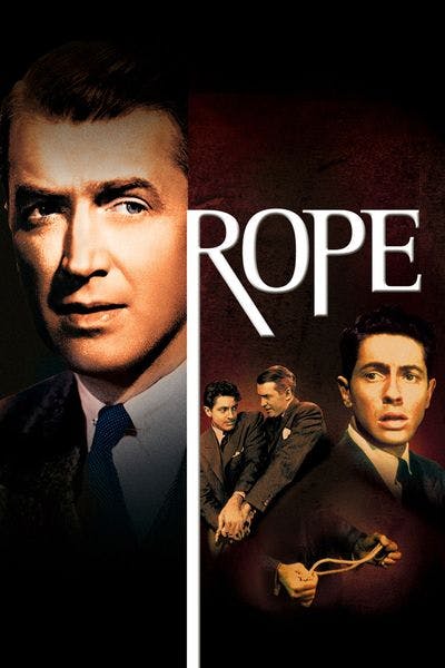 Rope [Digital Code - SD]