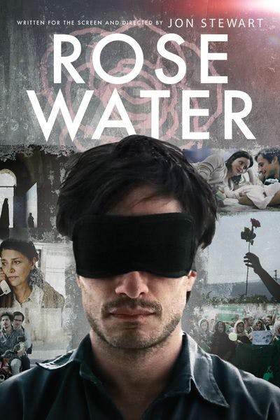 Rosewater [Digital Code - HD]