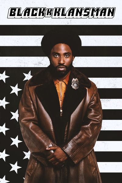 BlacKkKlansman [Digital Code - UHD]