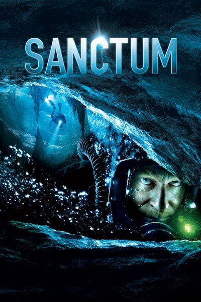 Sanctum [Digital Code - HD]