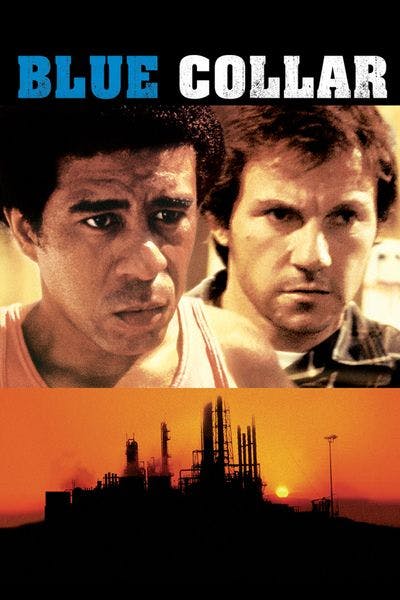 Blue Collar [Digital Code - HD]