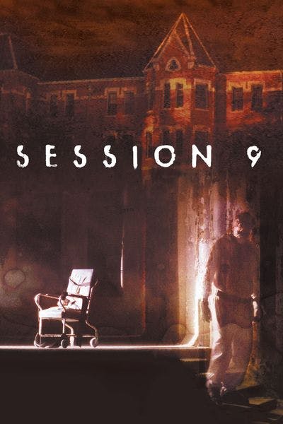 Session 9 [Digital Code - HD]