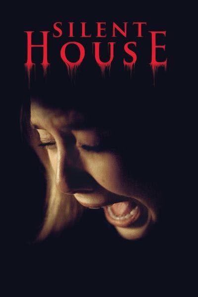 Silent House [Digital Code - HD]