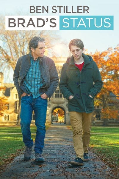 Brad's Status [Digital Code - HD]