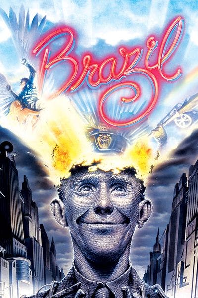 Brazil [Digital Code - HD]