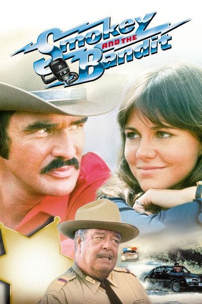 Smokey and the Bandit [Digital Code - UHD]