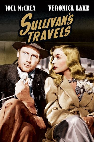 Sullivan's Travels [Digital Code - SD]