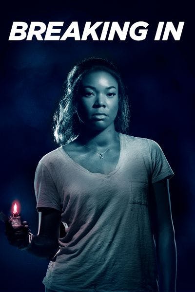 Breaking In [Digital Code - UHD]