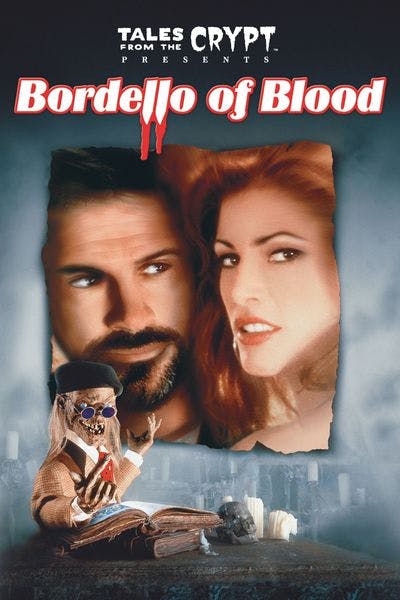 Tales From the Crypt Presents: Bordello of Blood [Digital Code - HD]
