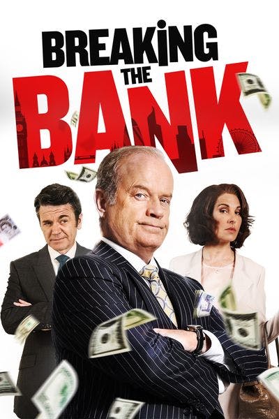 Breaking the Bank [Digital Code - HD]