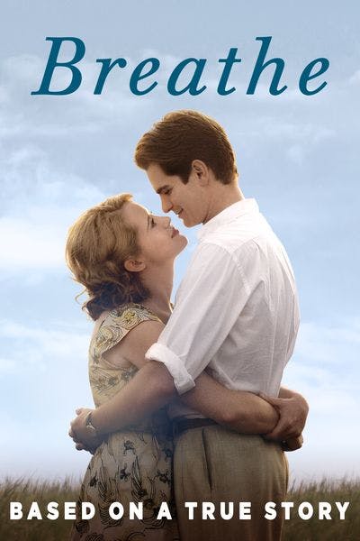 Breathe [Digital Code - HD]