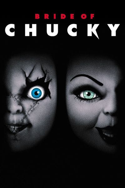 Bride of Chucky [Digital Code - HD]