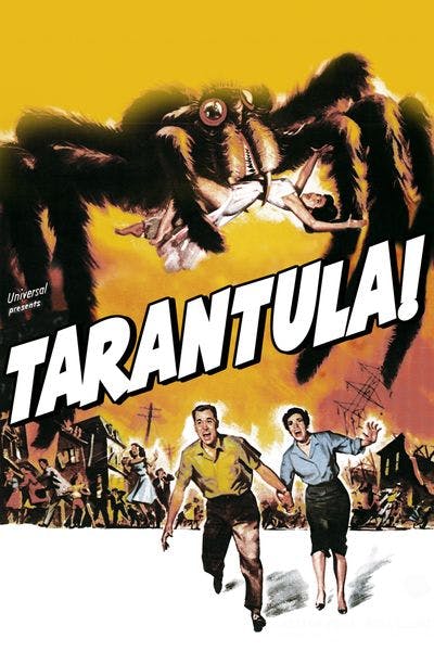 Tarantula [Digital Code - HD]