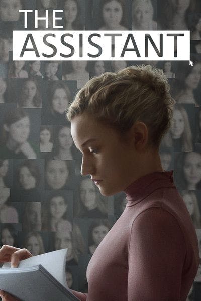 The Assistant [Digital Code - HD]