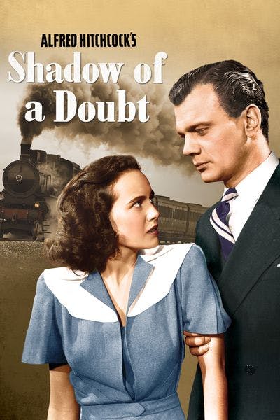 Shadow of a Doubt [Digital Code - SD]