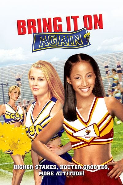 Bring It On Again [Digital Code - HD]