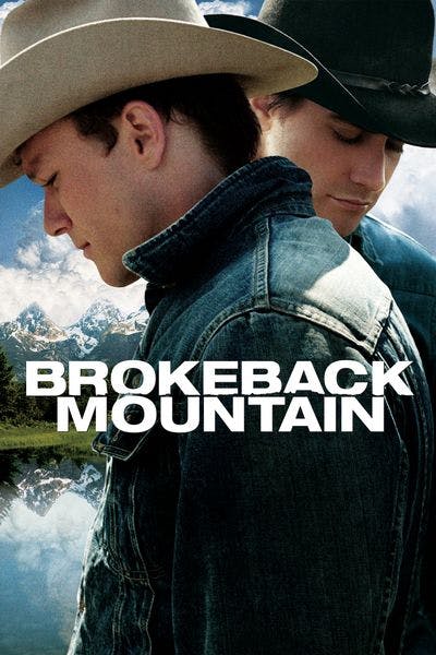 Brokeback Mountain [Digital Code - HD]