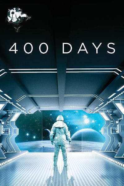 400 Days [Digital Code - HD]
