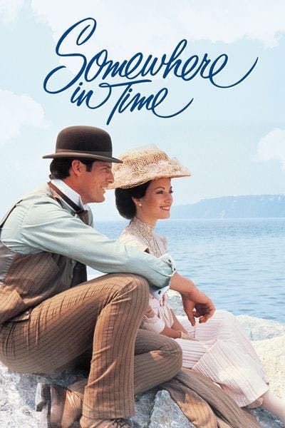 Somewhere in Time [Digital Code - HD]