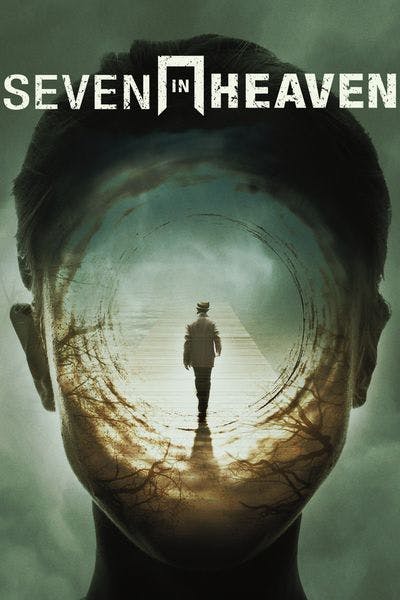 Seven in Heaven [Digital Code - HD]