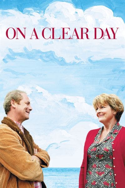 On a Clear Day [Digital Code - HD]