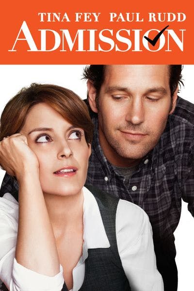 Admission [Digital Code - HD]