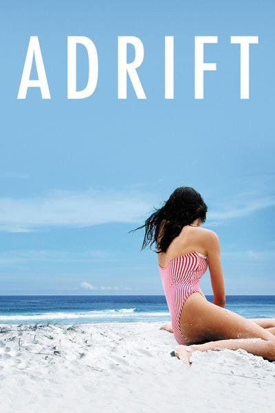 Adrift [Digital Code - HD]