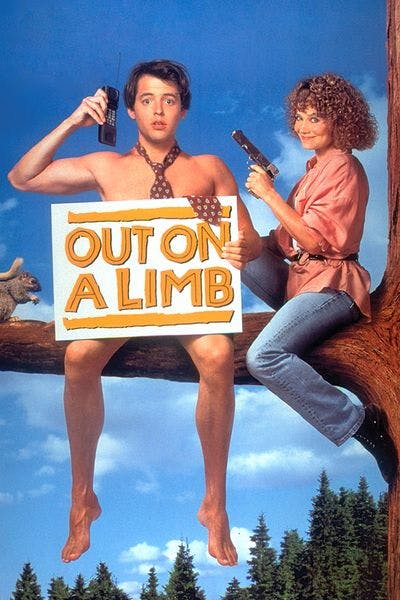 Out on a Limb [Digital Code - HD]