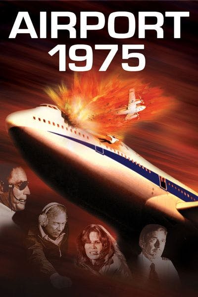 Airport 1975 [Digital Code - HD]