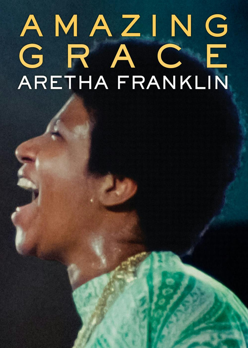 Amazing Grace [Digital Code - HD]