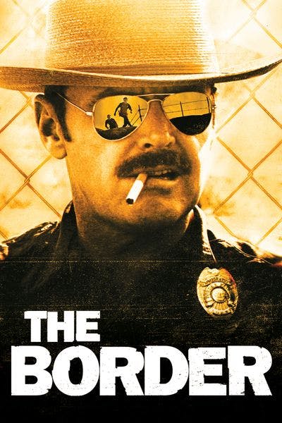 The Border [Digital Code - HD]